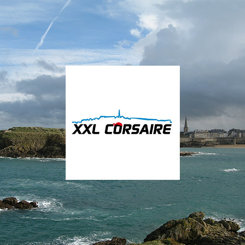 XXL Corsaire